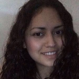 Meet your Posher, Angie